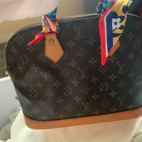 Purse SOLD - Picture 3 of 7